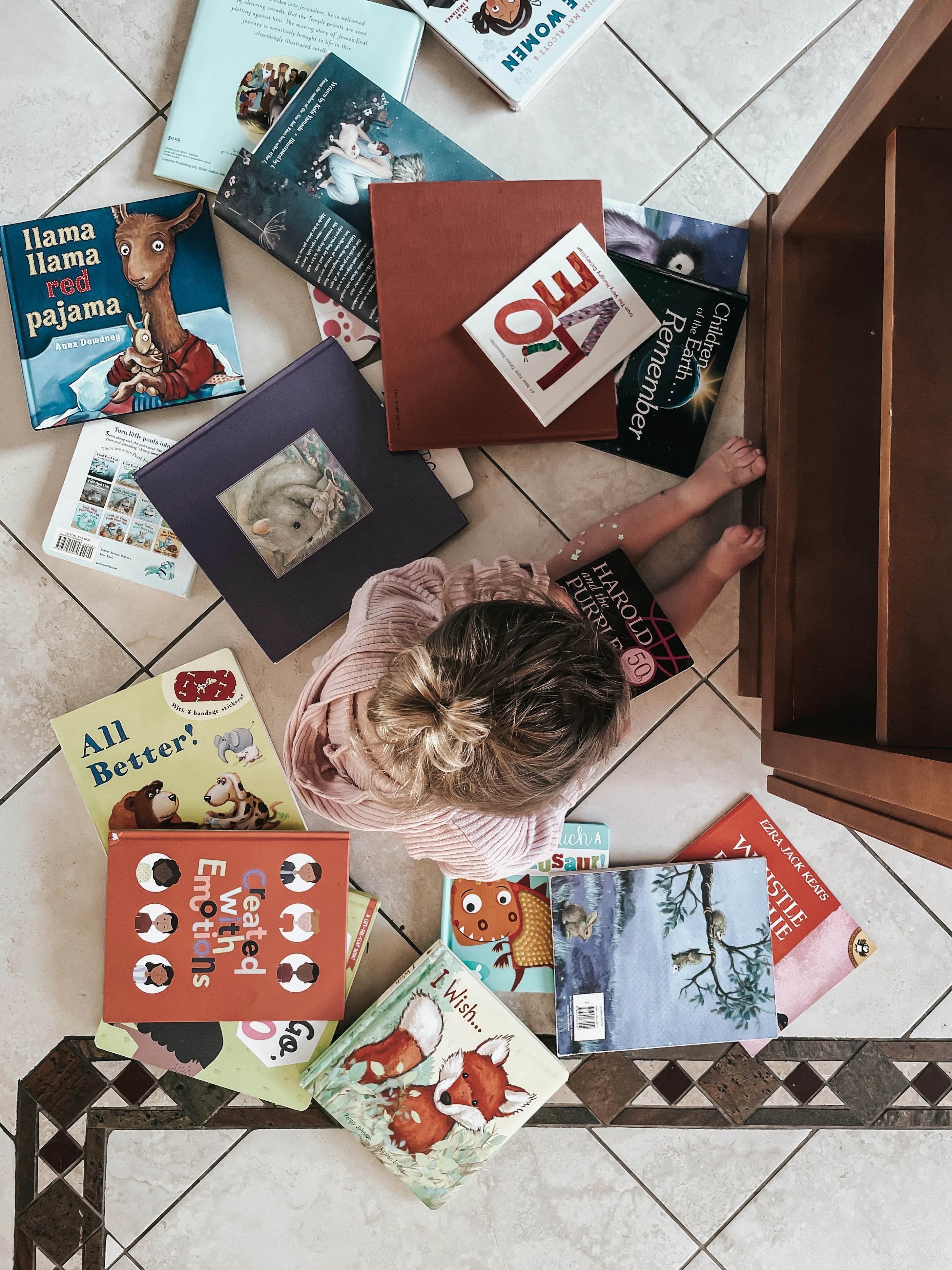 Libros Infantiles